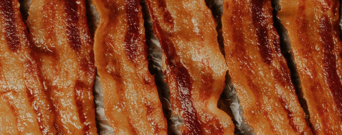 Is Bacon good for health? or bad? Health Benefits of Bacons 