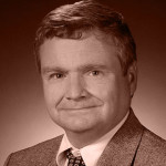 James Dickson, PhD