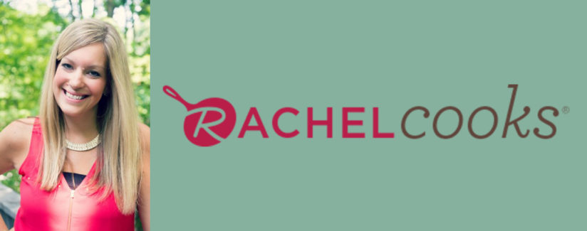 Blogger-Rachel-Cooks