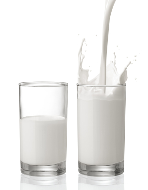 How Long Can Milk Stay Out of the Fridge 