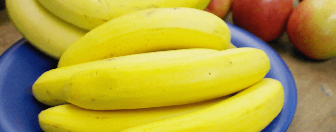 Pastor Centrar de primera categoría Should You Put Bananas in the Refrigerator? | BestFoodFacts.org