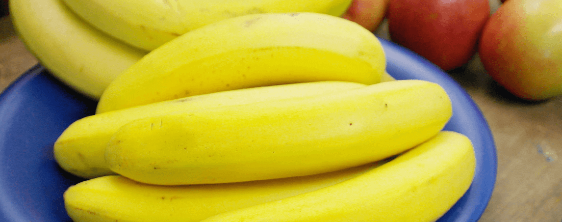 Chakkarakeli Banana Vs Normal Banana