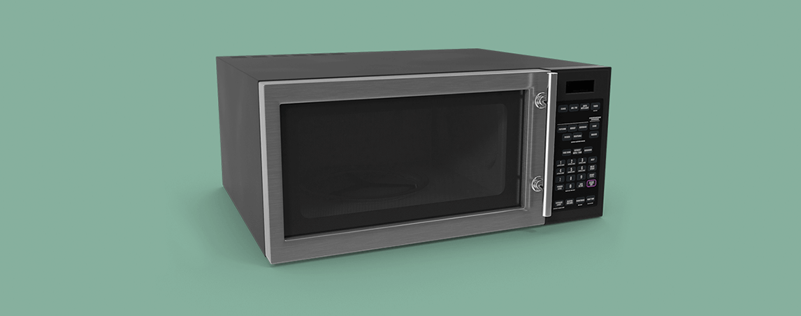 Is Microwave Cooking Safe? | BestFoodFacts.org