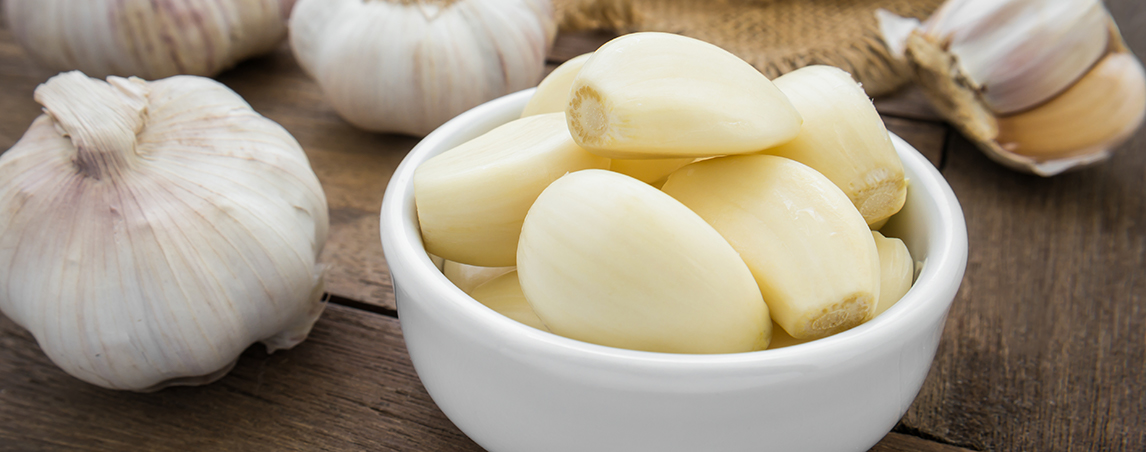 Garlic juice benefits sale
