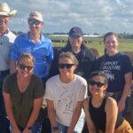 Gen Z Explores Cattle Ranching and Sustainability