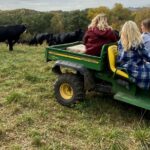 Best Food Facts Tour: Sustainability on the Farm