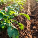 How Can Gene Editing Make the Food System More Sustainable?